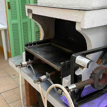 Terrace, Panoramic View, Quiet Area *