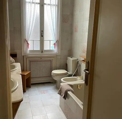 Terrace, Panoramic View, Quiet Area *