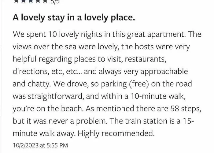 Terrace, Panoramic View, Quiet Area * Menton