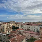 Terrace, Panoramic View, Quiet Area Apartment