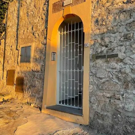 Terrace, Panoramic View, Quiet Area Appartement