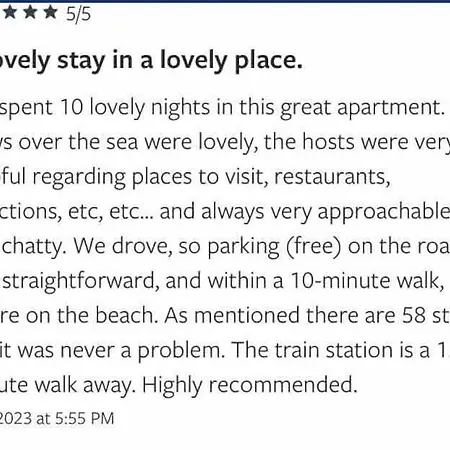 Terrace, Panoramic View, Quiet Area * Mentone