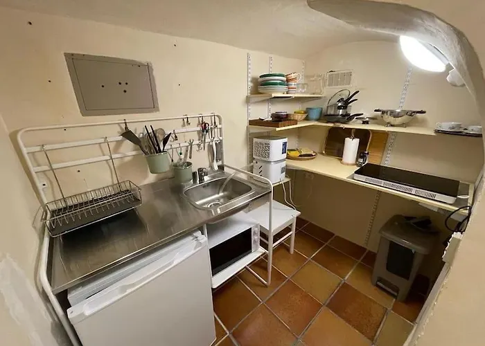 Terrace, Panoramic View, Quiet Area