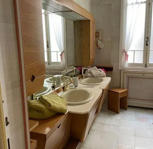 Terrace, Panoramic View, Quiet Area