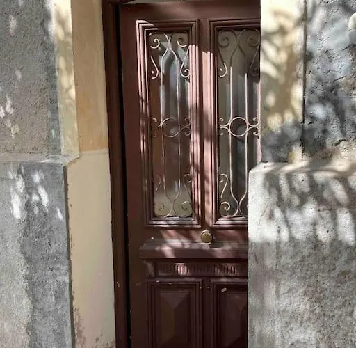 Appartement Terrace, Panoramic View, Quiet Area