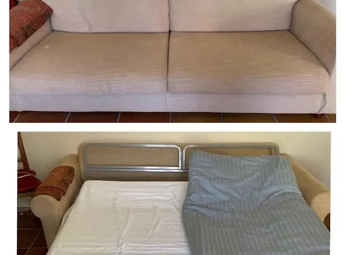 Terrace, Panoramic View, Quiet Area Appartement *