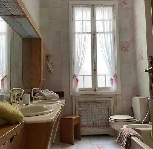 Terrace, Panoramic View, Quiet Area Appartamento *