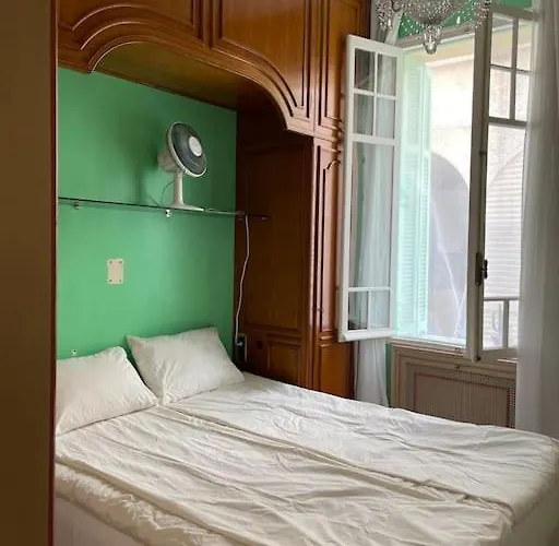 Terrace, Panoramic View, Quiet Area