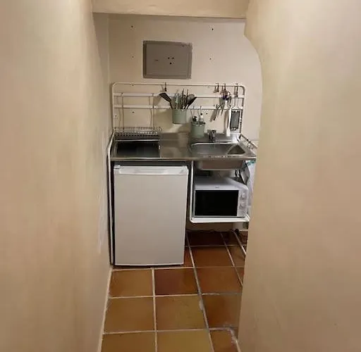 Terrace, Panoramic View, Quiet Area Mentone